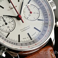 Sinn 910 Anniversary BAZAR 420170002
