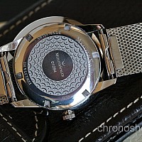 MeisterSinger NEO NE907 KOMISE 420160002