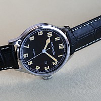Archimede Vintage (černá/oranžová) BAZAR 420160001