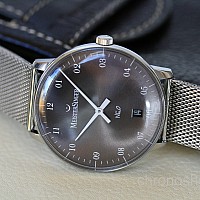 MeisterSinger NEO NE907 KOMISE 420160002
