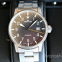 Fortis Flieger KOMISE 420160009