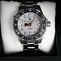 Tag Heuer Aquaracer Quartz KOMISE 420160011