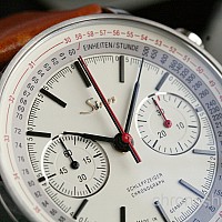 Sinn 910 Anniversary BAZAR 420170002