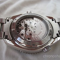 Omega Planet Ocean GMT BAZAR 420150018