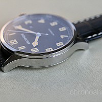 Archimede Vintage (černá/oranžová) BAZAR 420160001