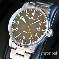 Fortis Flieger KOMISE 420160009