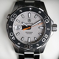 Tag Heuer Aquaracer Quartz KOMISE 420160011