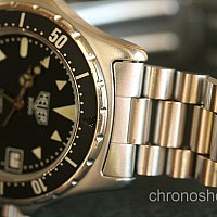 Heuer Diver 2000 Series 973.006 KOMISE 420160019