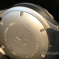 Sinn U1 KOMISE 420160016