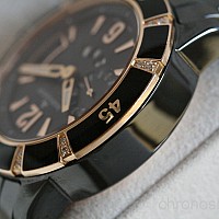 Jaeger-LeCoultre Master Compressor Diving GMT Lady Ceramique BAZAR 420150032