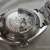 Omega Planet Ocean GMT BAZAR 420150018
