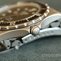 Heuer Diver 2000 Series 973.006 KOMISE 420160019