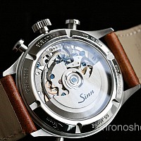 Sinn 910 Anniversary BAZAR 420170002