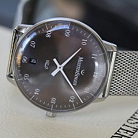 MeisterSinger NEO NE907 KOMISE 420160002