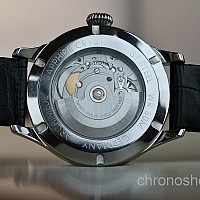 Archimede Vintage (černá/oranžová) BAZAR 420160001