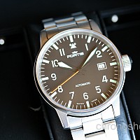 Fortis Flieger KOMISE 420160009