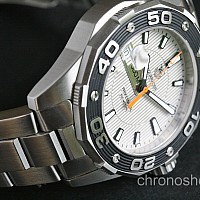 Tag Heuer Aquaracer Quartz KOMISE 420160011