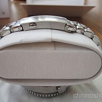 Omega Planet Ocean GMT BAZAR 420150018