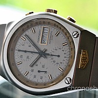 Heuer Kentucky 750.705G KOMISE 420160018