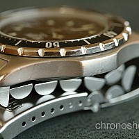Heuer Diver 2000 Series 973.006 KOMISE 420160019