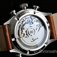 Sinn 910 Anniversary BAZAR 420170002