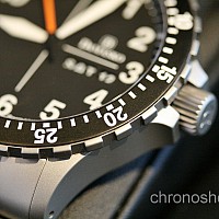 Damasko DA42 KOMISE 420170043