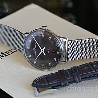 MeisterSinger NEO NE907 KOMISE 420160002
