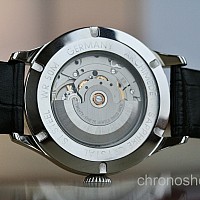 Archimede Vintage (černá/oranžová) BAZAR 420160001