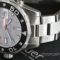 Tag Heuer Aquaracer Quartz KOMISE 420160011