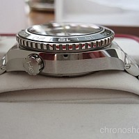 Omega Planet Ocean GMT BAZAR 420150018