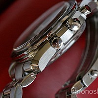 Omega Speedmaster Moonwatch Co-Axial Chronograph BAZAR 420150016
