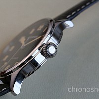 Archimede Vintage (černá/oranžová) BAZAR 420160001