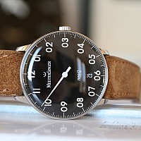 MeisterSinger NEO F NQ902N BAZAR 420160004