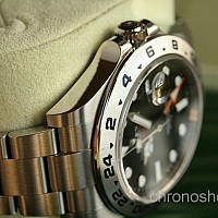 Rolex Explorer II BAZAR 420160014