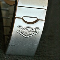 Heuer Diver 2000 Series 973.006 KOMISE 420160019