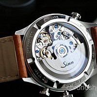 Sinn 910 Anniversary BAZAR 420170002