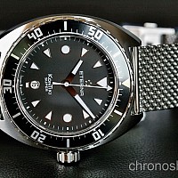 Eterna Super Kontiki black