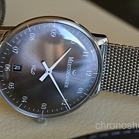 MeisterSinger NEO NE907 KOMISE 420160002