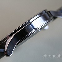 Archimede Vintage (černá/oranžová) BAZAR 420160001