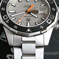 Tag Heuer Aquaracer Quartz KOMISE 420160011