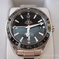 Omega Planet Ocean GMT BAZAR 420150018