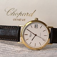 Chopard L.U.C. KOMISE 420170007