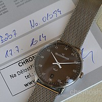 MeisterSinger NEO NE907 KOMISE 420160002