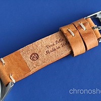 Squale 50 Atmos blue Blasted BAZAR