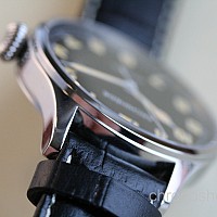 Archimede Vintage (černá/oranžová) BAZAR 420160001