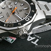 Tag Heuer Aquaracer Quartz KOMISE 420160011