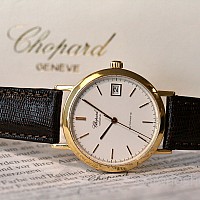 Chopard L.U.C. KOMISE 420170007