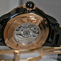 Jaeger-LeCoultre Master Compressor Diving GMT Lady Ceramique BAZAR 420150032