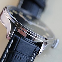 Archimede Vintage (černá/oranžová) BAZAR 420160001