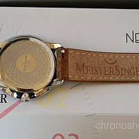 MeisterSinger NEO F NQ902N BAZAR 420160004